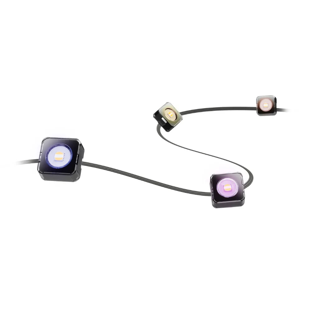 🎅Early Christmas 49% OFF – Smart Rainbow LED Permanent Outdoor Light – Smartlight 🎁