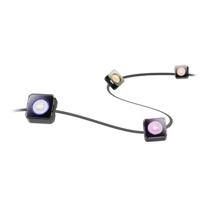 🎅Early Christmas 49% OFF – Smart Rainbow LED Permanent Outdoor Light – Smartlight 🎁